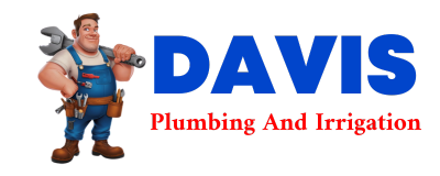 Trusted plumber in RADIUM SPRINGS